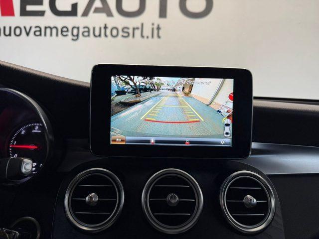 MERCEDES-BENZ GLC 250 d 4Matic Coupé Premium