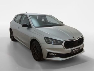 Škoda Fabia 1.0 MPI Evo 80CV YOUNG EDITION