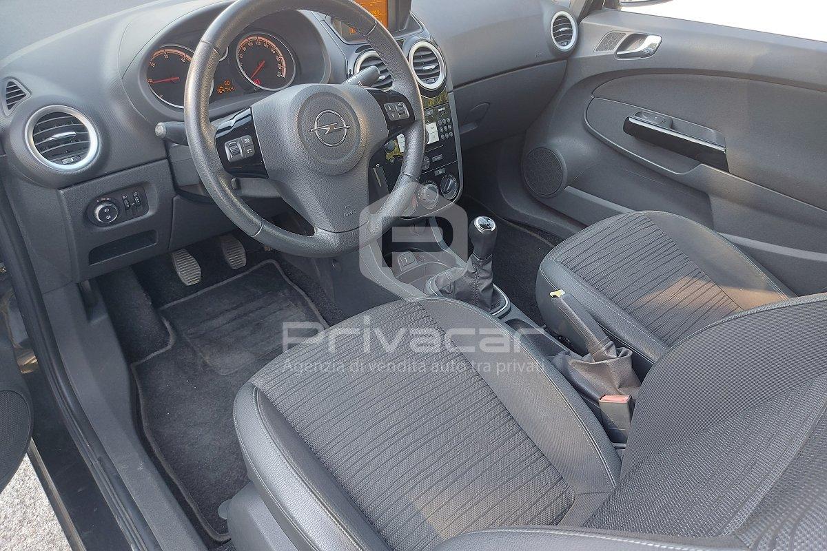 OPEL Corsa 1.3 CDTI 75CV ecoFLEX 3 porte Club