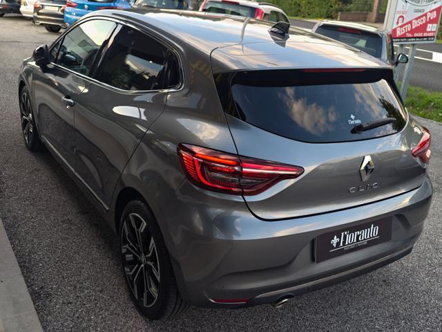 RENAULT Clio TCe 100 CV GPL 5 porte Evolution