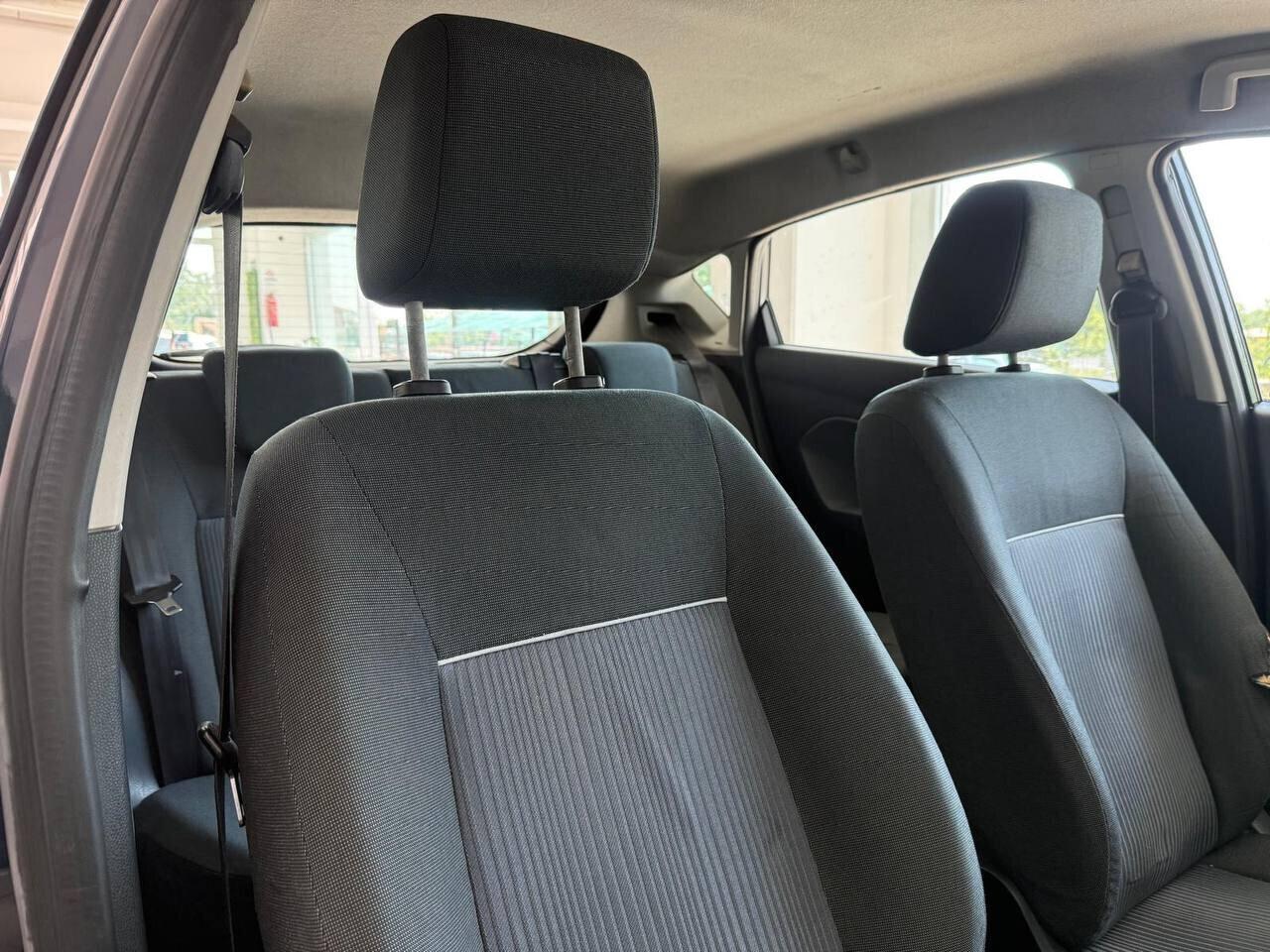 FORD FIESTA - 1.2 | 60 CV