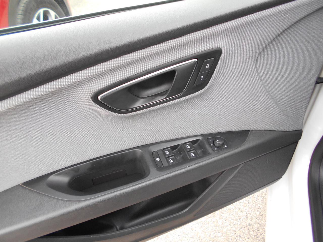 Seat Leon 1.4 TGI ST Business