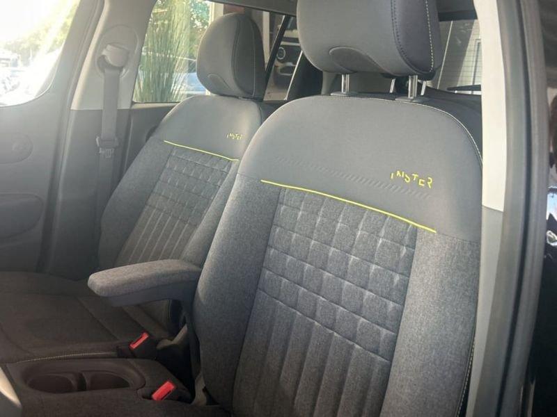 Hyundai Inster 49kWh Cross (PP)