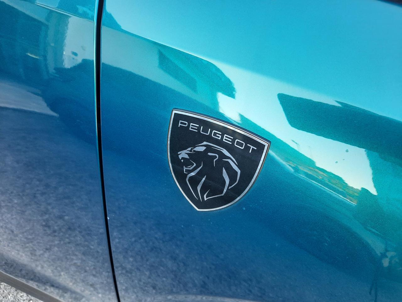 Peugeot 3008 Hybrid 145 e-DCS6 GT