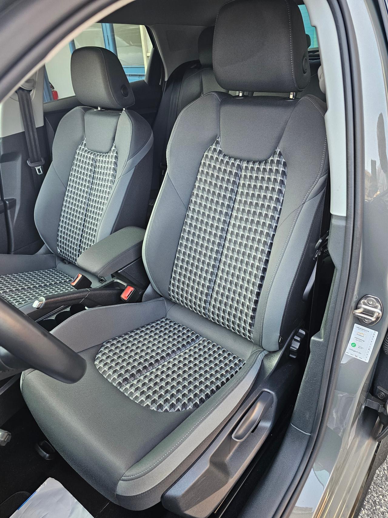 Audi A1 SPB 30 TFSI S tronic S line INT E EST UNIPRO' ANDROID TAGL UFF