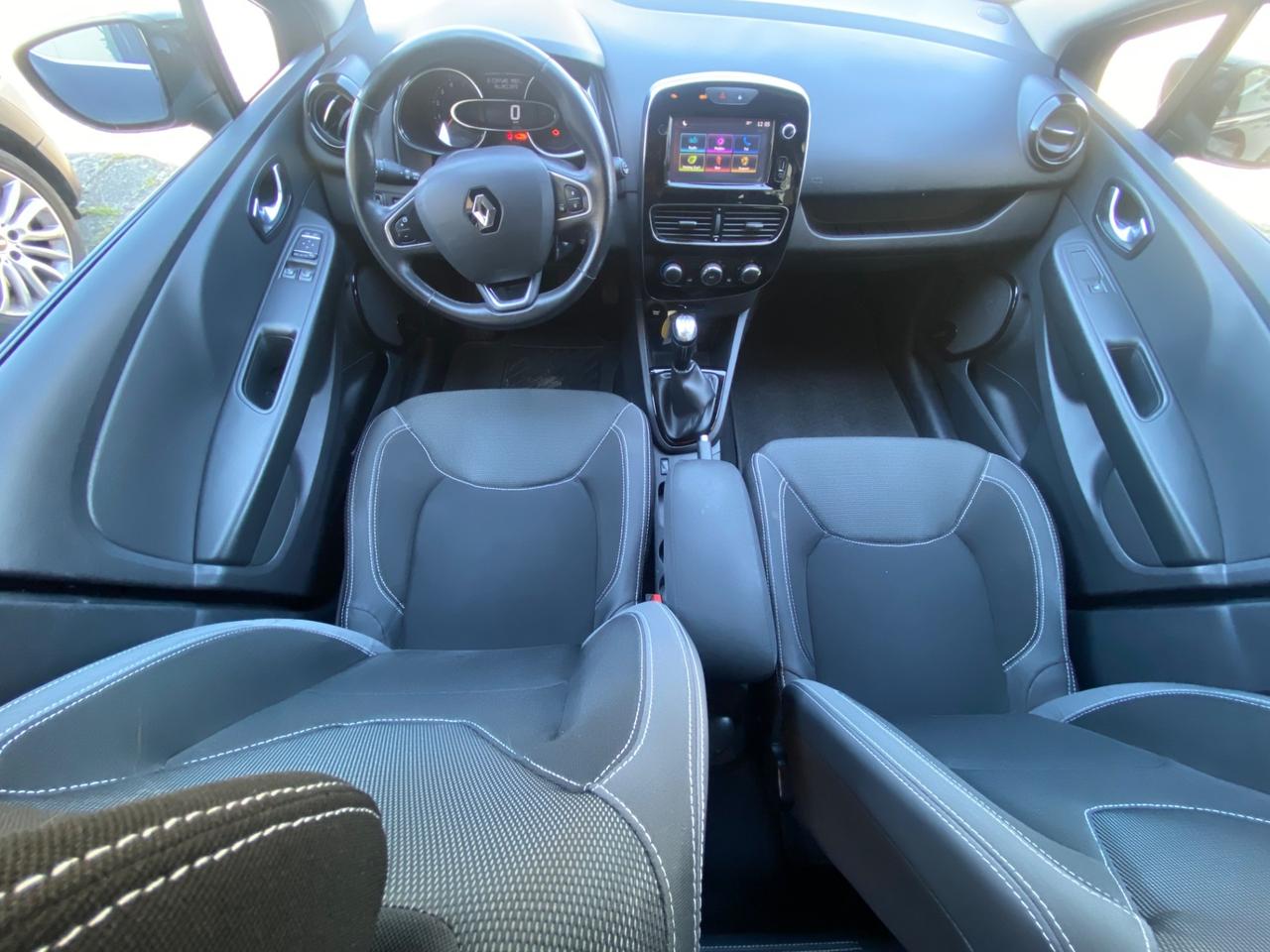 Renault Clio Sporter dCi 8V 75CV Start&Stop Energy Life