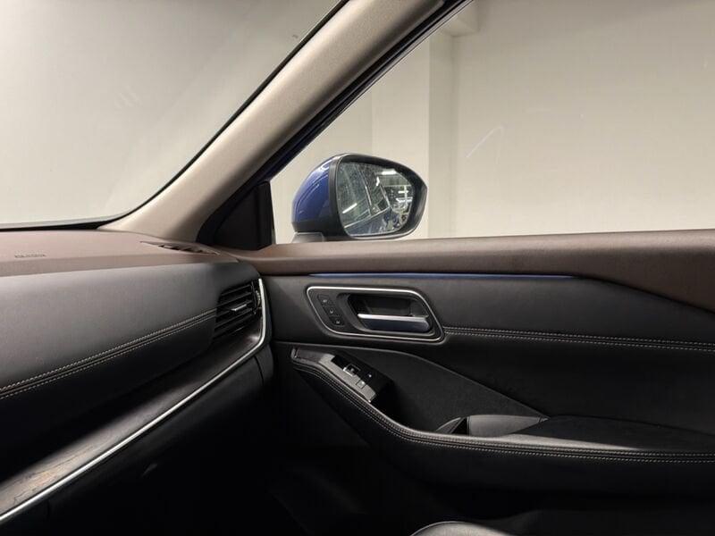 Nissan X-Trail 1.5 E-POWER - 7 POSTI