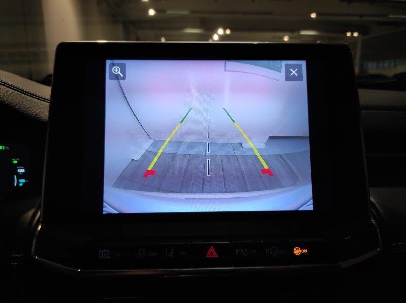 JEEP Compass 2ª serie - Compass 1.3 Turbo T4 240 CV PHEV AT6 4xe S