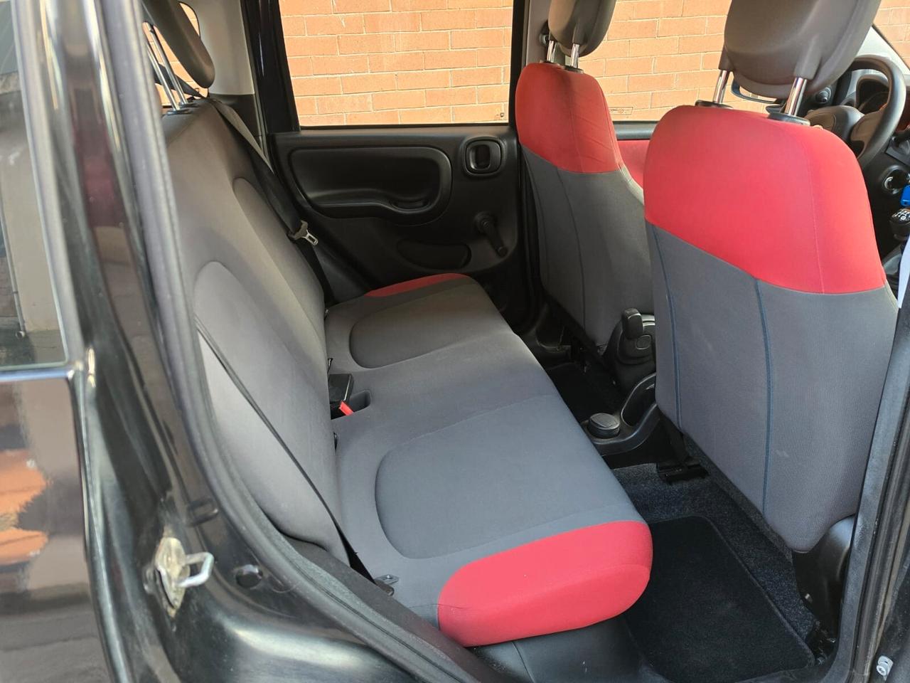 Fiat Panda 1.2 EasyPower Classic