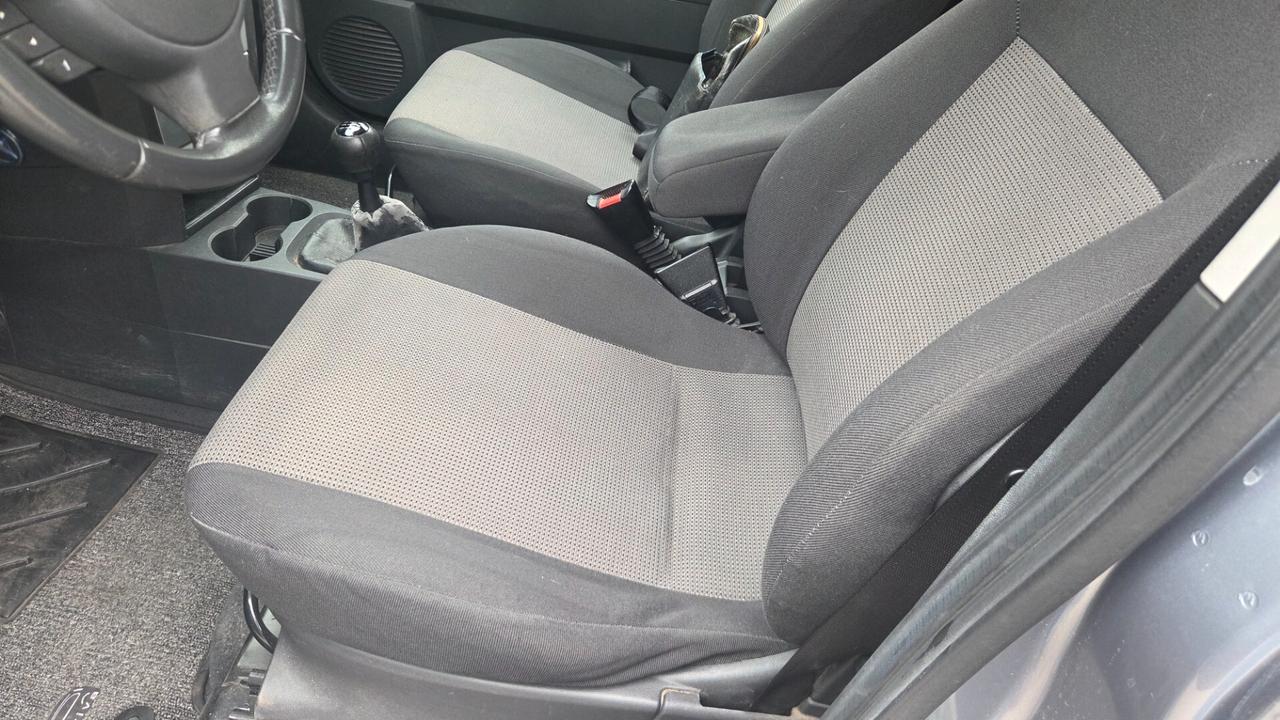 Opel Meriva 1.7 CDTI 101CV Cosmo uni pro