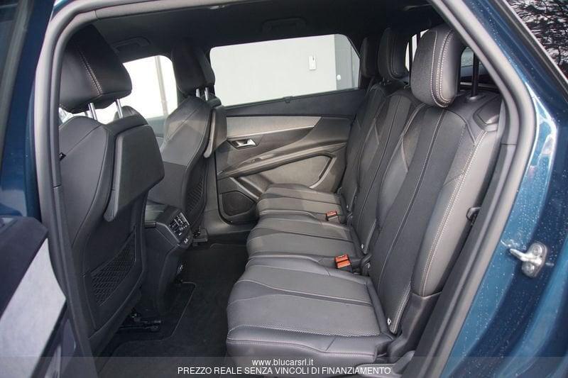 Peugeot 5008 BlueHDi 130 S&S EAT8 GT