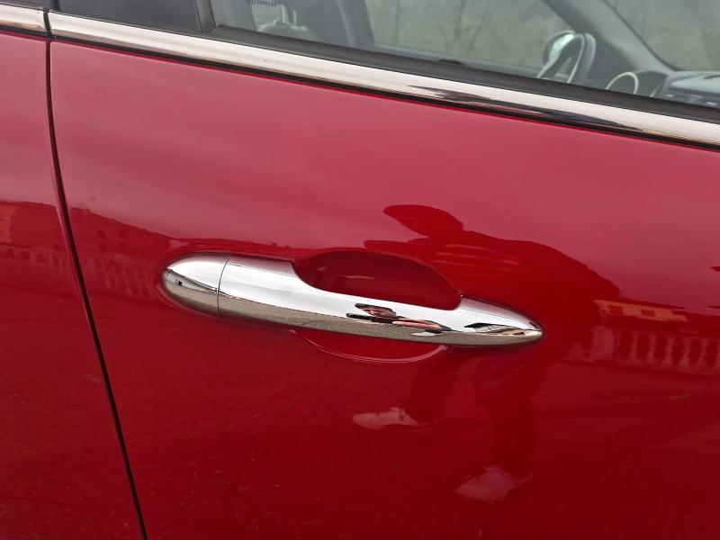 Alfa Romeo Giulietta 1.4 t. Distinctive 120cv E6