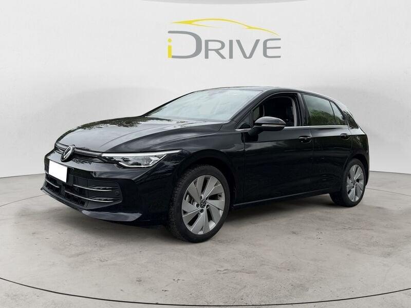 Volkswagen Golf Golf 2.0 tdi Style 150cv dsg