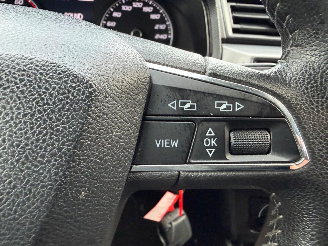 Seat Ibiza 1.0 TGI 5 porte Style