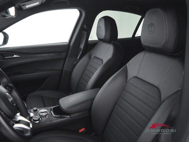 ALFA ROMEO Stelvio 2.2 t Sprint rwd 160cv auto