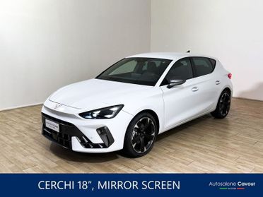CUPRA Leon 2.0 TDI DSG
