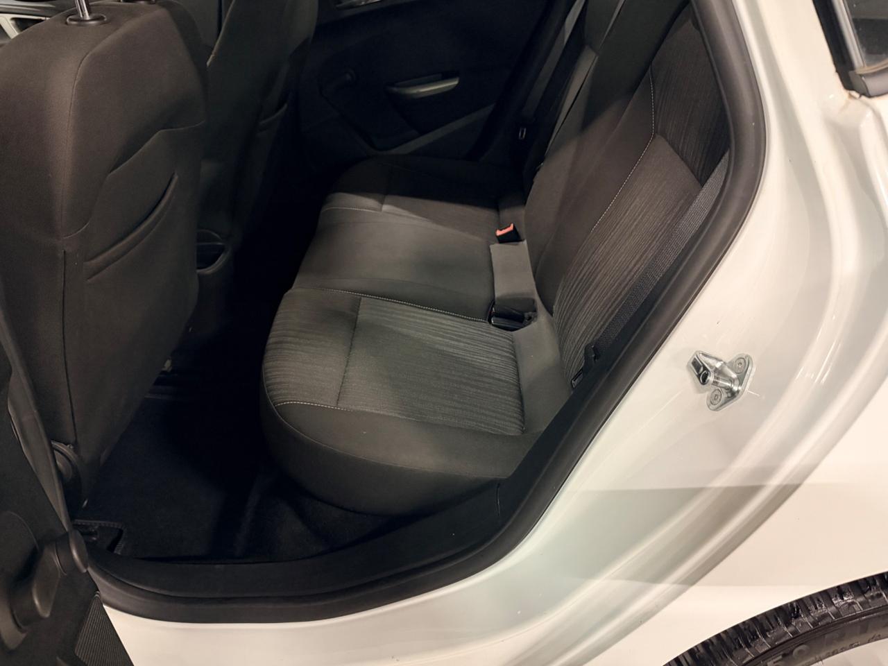 Opel Astra 1.4 100CV 5 porte Elective