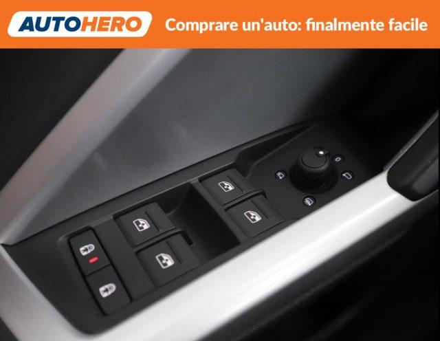 AUDI Q3 35 TDI Business Advanced