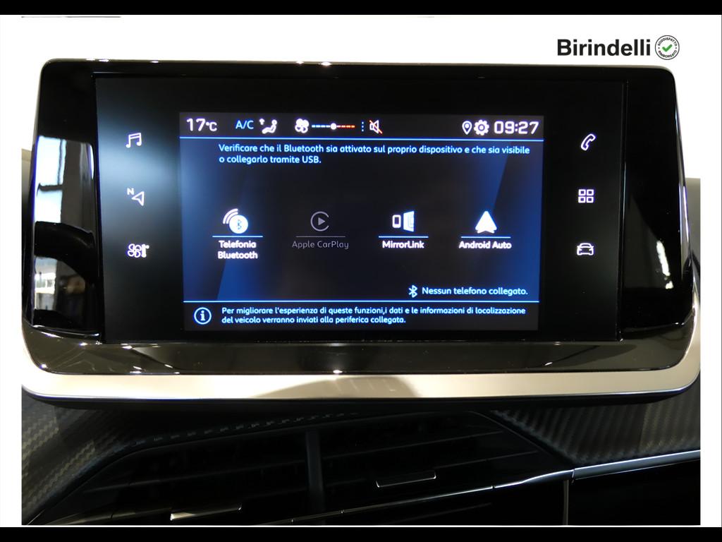 PEUGEOT 208 2ª serie - 208 PureTech 100 Stop&Start 5 porte Active Pack