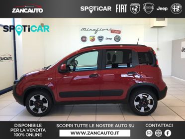 FIAT Panda Cross 1.0 FireFly S&S Hybrid CROSS STK