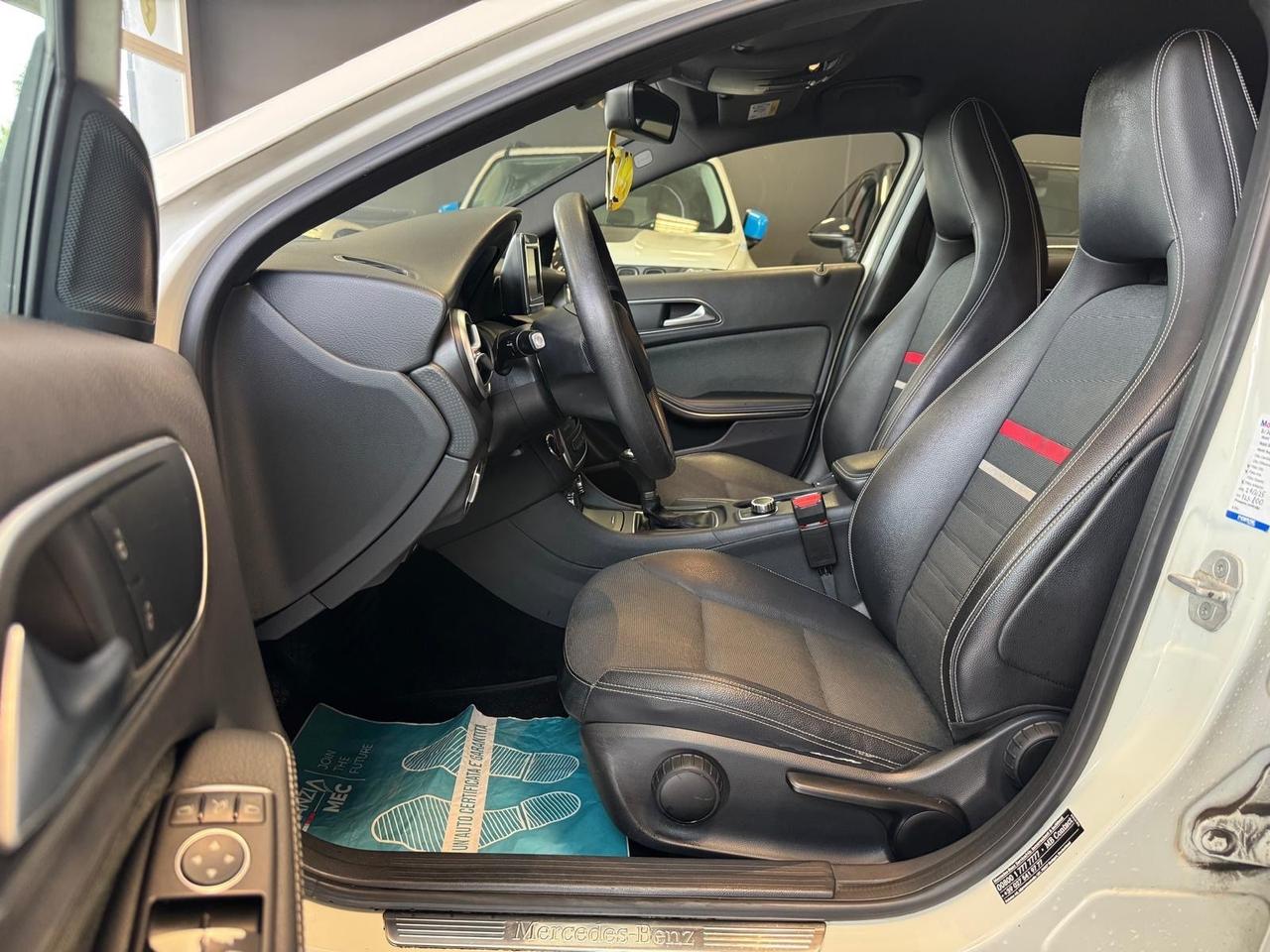 Mercedes-benz A 160 CDI Sport