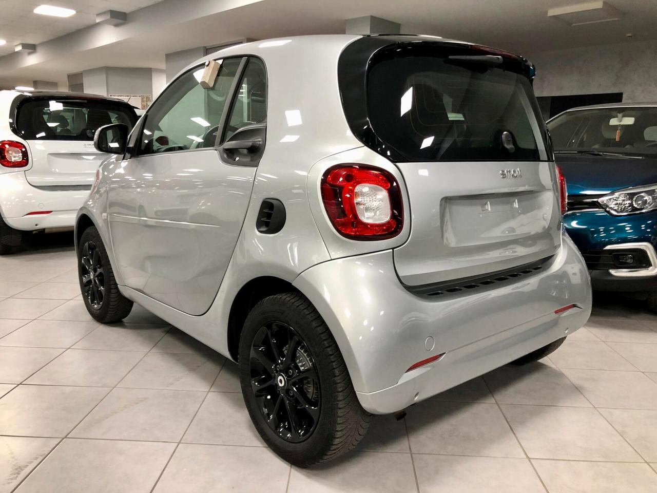 Smart ForTwo 70 1.0 twinamic Youngster