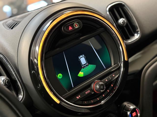 MINI Countryman 2.0 Cooper D Countryman ALL4