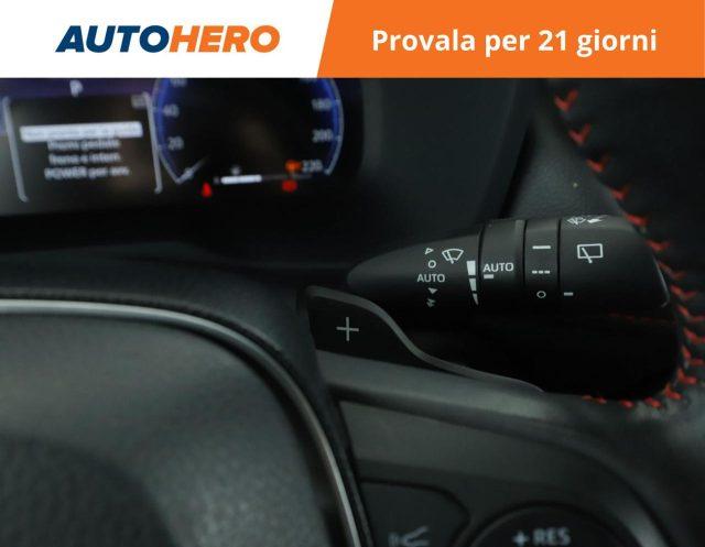 SUZUKI Across 2.5 Plug-in Hybrid E-CVT 4WD Top