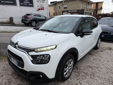 Citroen C3 BlueHDi 100 S&S Feel