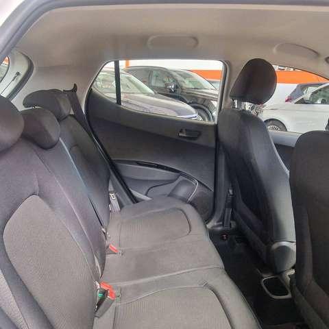 Hyundai i10 i10 1.0 Comfort
