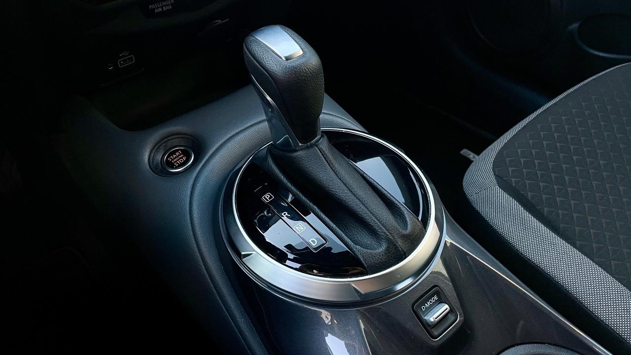 NISSAN JUKE 1.0 DIG-T DCT TEKNA 114CV - FULL LED, RETROCAMERA, NEOPATENTATI