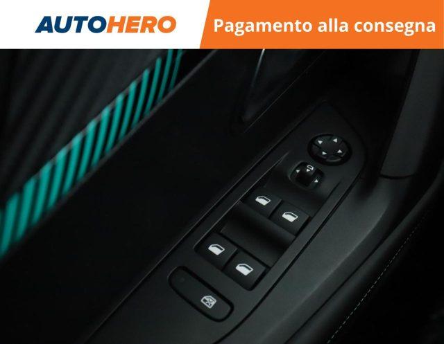 PEUGEOT 2008 PureTech 130 S&S EAT8 Allure Pack