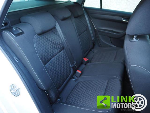 SKODA Fabia 1.4 TDI 75 CV Wagon