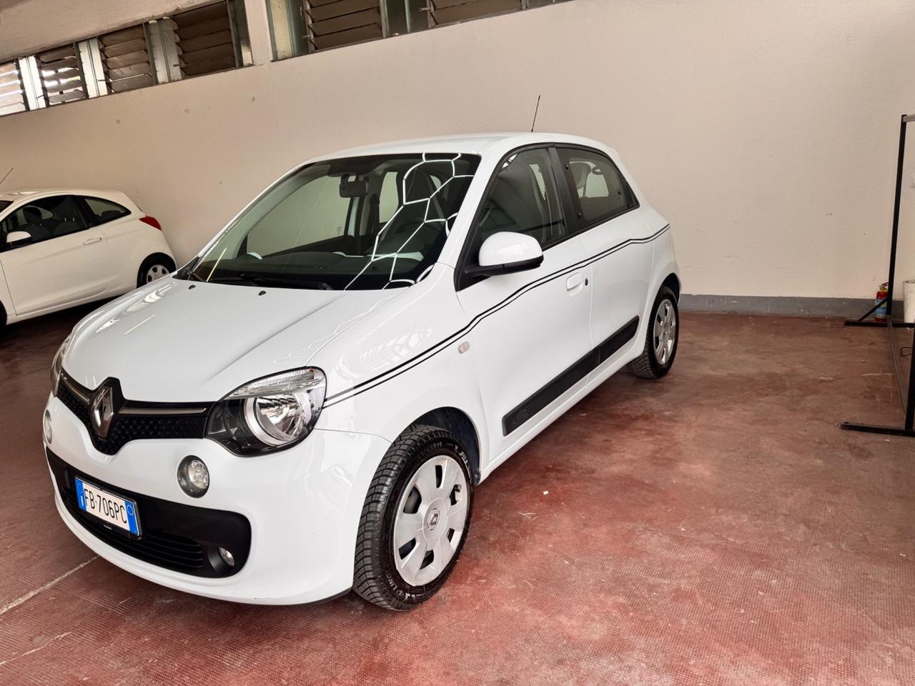 Renault Twingo 1.0 Live