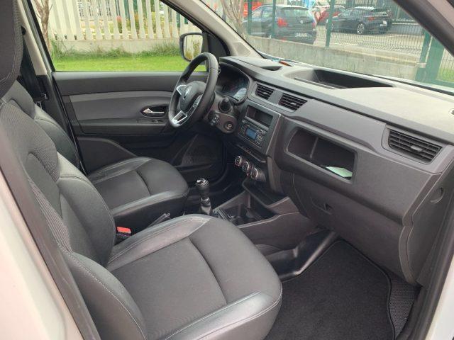 RENAULT Kangoo 1.5 Blue dCi 75CV Van Edition One Open Sesame