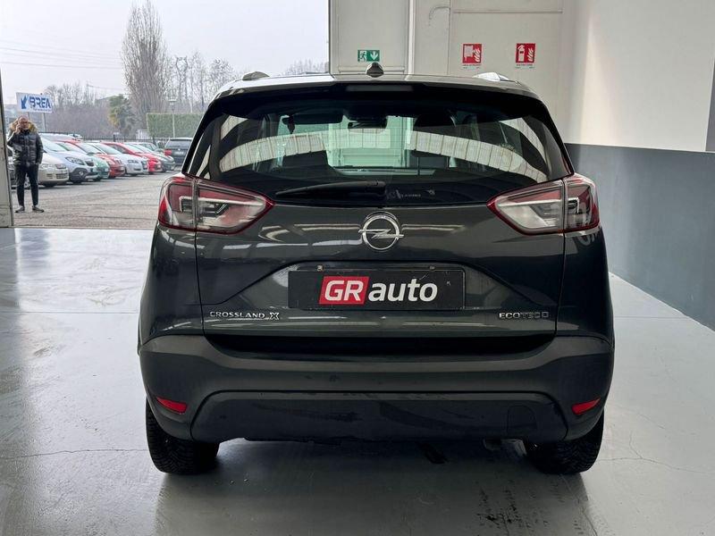 Opel Crossland Crossland X 1.6 ECOTEC D 8V Start&Stop Ultimate