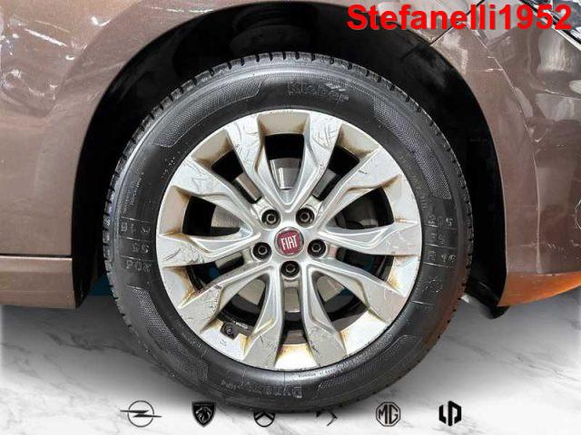 FIAT Tipo SW II 2016 - SW 1.4 Easy 95cv my17