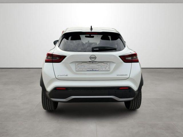 NISSAN Juke 1.0 DIG-T 114 CV N-Design