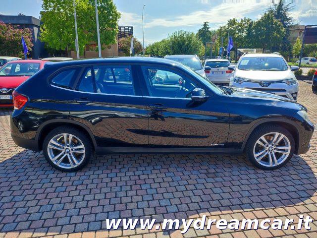 BMW X1 sDrive18d