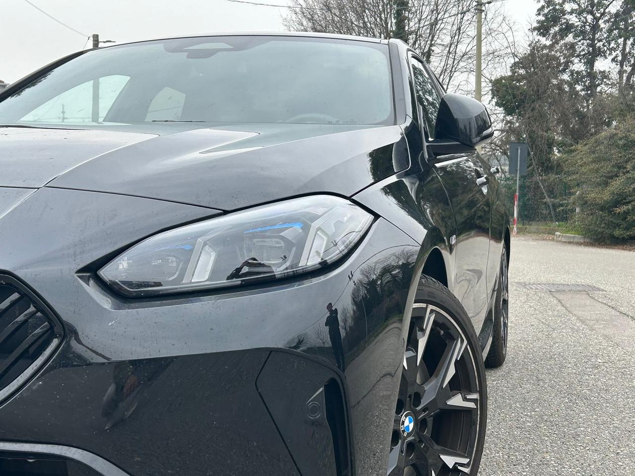 Bmw 120 M Sport Pro 120 MHEV #9665