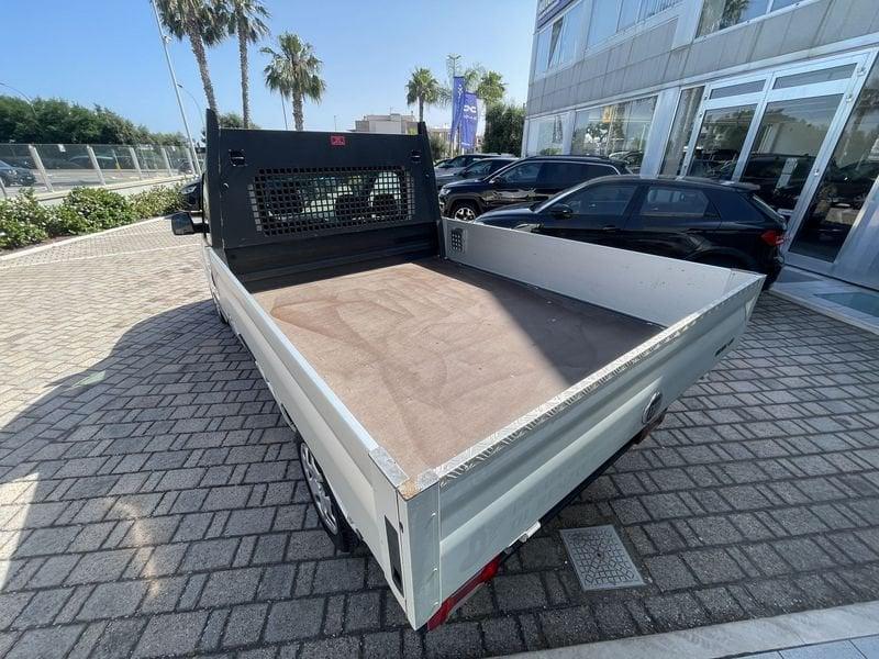 FIAT Doblò 1.6 MJT 105CV Cassonato Work-Up