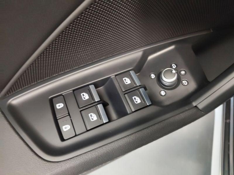 Audi A3 S3 Sportback 2.0 tfsi quattro s-tronic