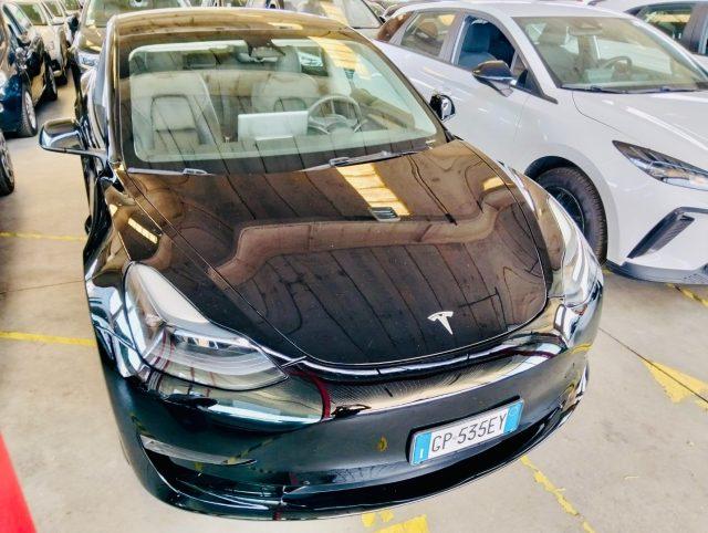TESLA Model 3 UNIPRO - AWD - LONG RANGE - DUAL MOTOR - NO OBBLIG