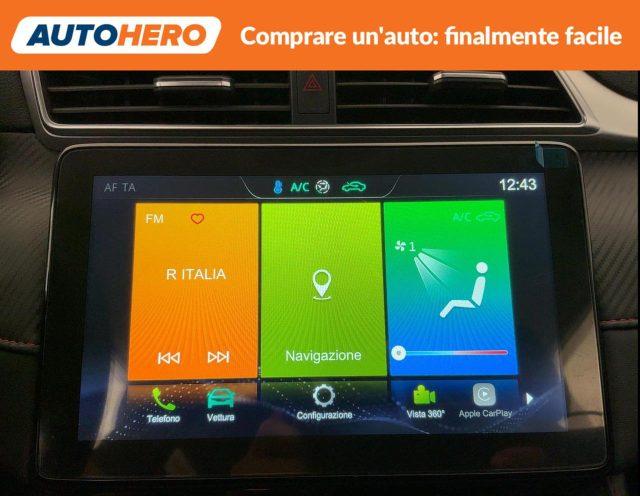 MG ZS 1.5 VTi-tech Luxury