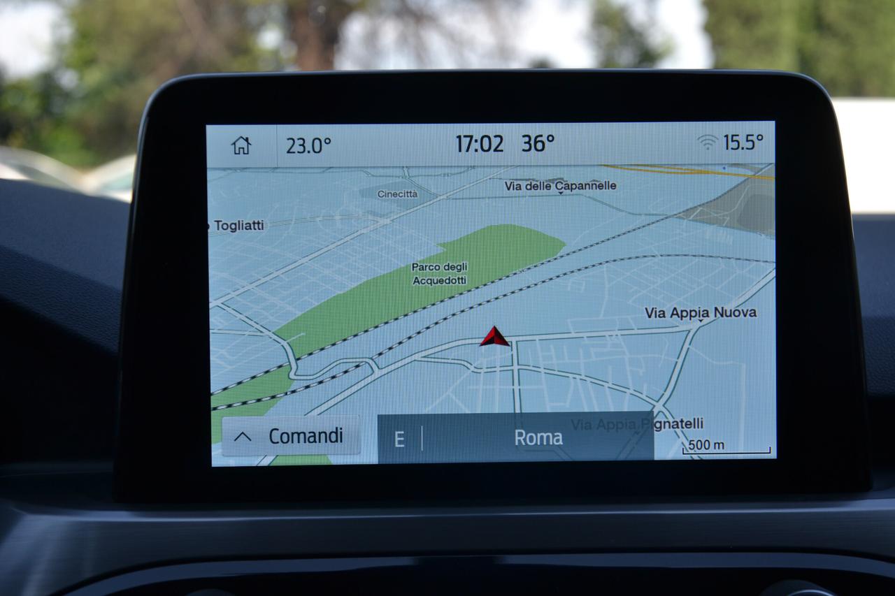 Ford Kuga 2.0 TDCI 120CV AUTOM. TITANIUMPREZZO SENZA VINCOLIUNIPRO'FATTURABILEITALIANA️GARANZIA 12M