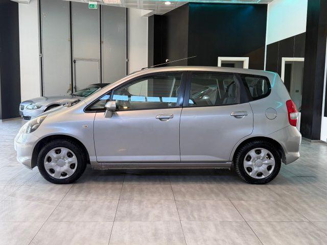 HONDA Jazz 1.2 i-DSi 5p. Live