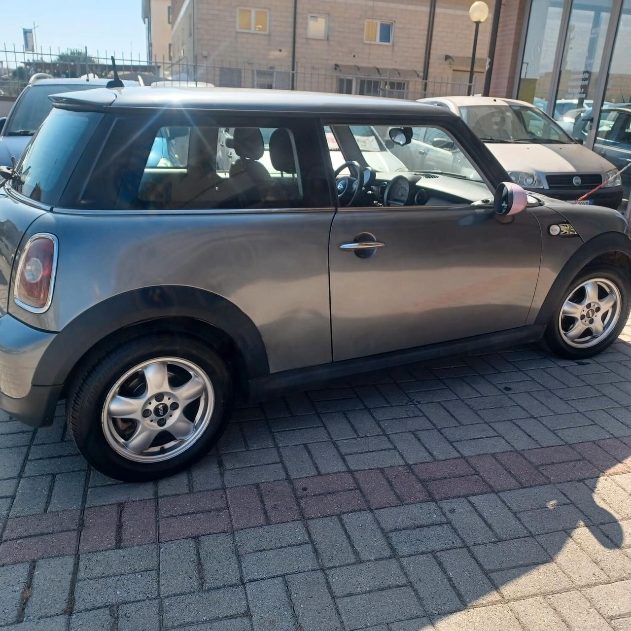 NEOPATENTATI MINI ONE 1.4