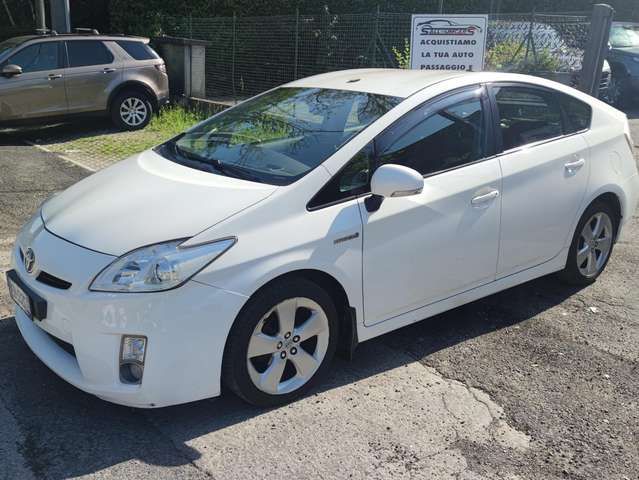 Toyota Prius Prius 1.8 hsd Executive