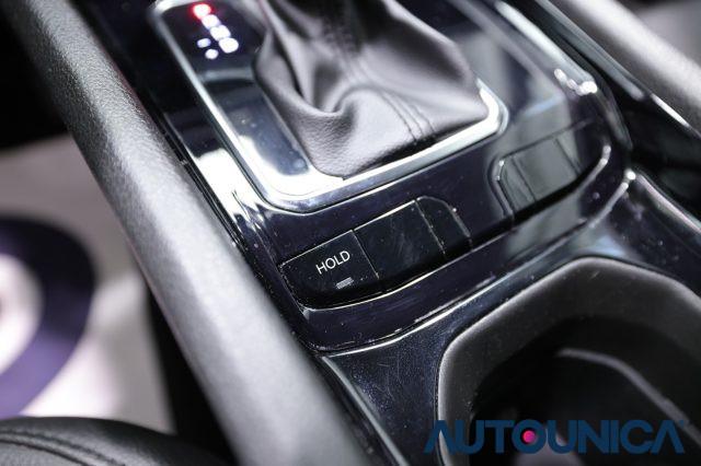JEEP Compass 1.5 TURBO T4 130 CV MHEV 2WD LIMITED FARI LED