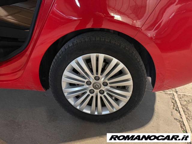 OPEL Zafira 1.6 CDTi 134CV Start&Stop Innovation